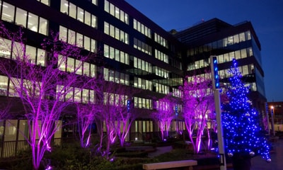 Chantier siège Carrefour France